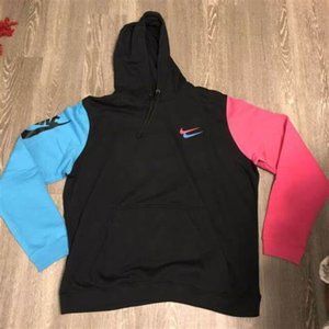 In search of Nike City Brights Hoodie Men's Medium/Large